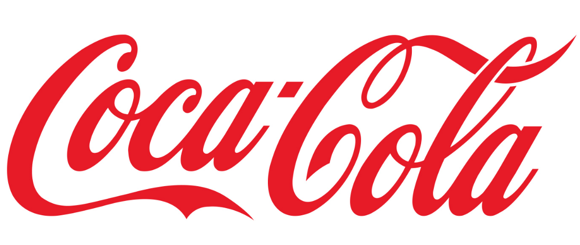 Coca-Cola logo